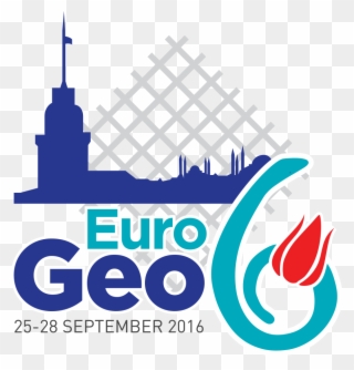 All Rights Reserved By Dekon Congress & Tourism - Eurogeo 6 Clipart