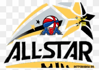Nba All-star Game Clipart