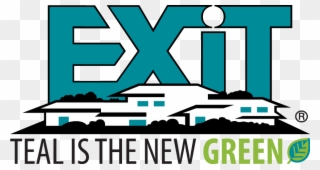 Exit Realty Logo Png Clipart