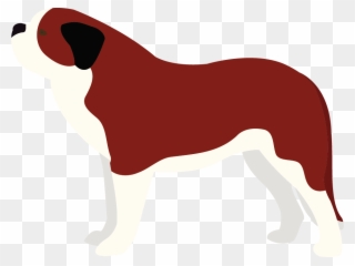 0 Replies 0 Retweets 0 Likes - Ancient Dog Breeds Clipart