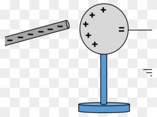 Metal Clipart Physics - Romanian Ministry Of Education And Research - Png Download