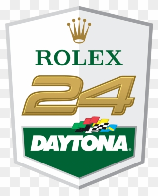 Roar Rolex 24 Daytona Clipart