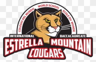 Estrella Mountain Elementary - Estrella Mountain Elementary School Clipart