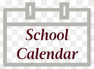 Cordelia Hills Elementary School / Cordelia Hills Elementary - School Calendar Png Clipart