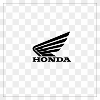 Honda Stripe, R 87126 Gn1 A50za Clipart Honda Motor - Honda Stickers Cafe Racer - Png Download