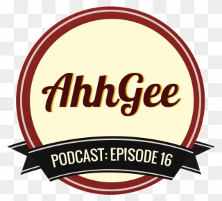 Ahhgee Podcast Episode Clipart