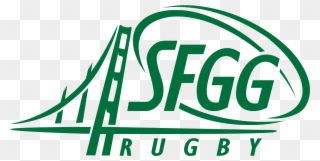 He's Currently On The World Rugby 7s World Series So - San Francisco Rugby Logo Clipart