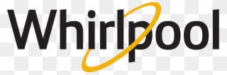 Whirlp - New Whirlpool Clipart