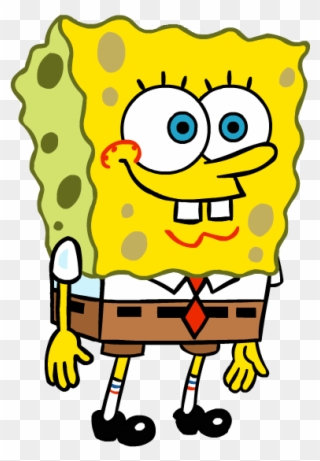 Free PNG Spongebob Squarepants Clip Art Download - PinClipart