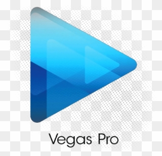 How To Learn Sony Vegas For Free - Sony Vegas Pro Logo Clipart