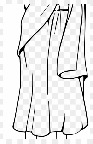 Open - Scouting Clipart