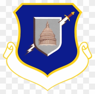 6940th Electronic Security Wing - 45th Space Wing Logo Clipart