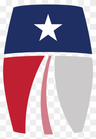 Texas Whiskey Association Followed - Flag Of Vietnam Clipart