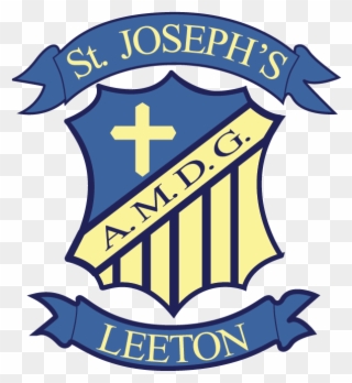 St Joseph's Primary School Leeton Clipart