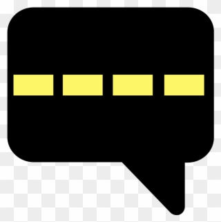 Geo Street Talk Clipart