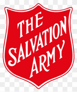 Financial Self Help Tools, The Salvation Army - Salvation Army Logo Clipart