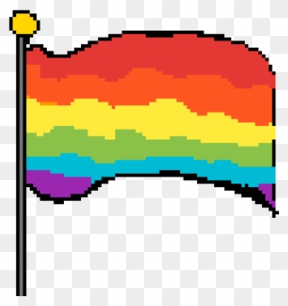 Gay Pride - Portable Network Graphics Clipart