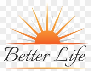 Better Life After Divorce - Beaminster Flowers Clipart