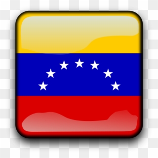 Get Notified Of Exclusive Freebies - Flag Of Venezuela Clipart