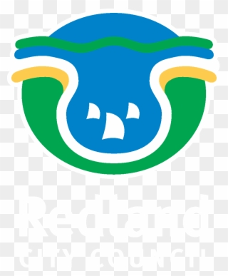 Redland City Council - Redland City Council Logo Clipart