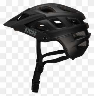 Ixs Rs Trail Evo Helmet Clipart