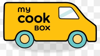 We Deliver Handpicked Ingredients With Step By Step Clipart