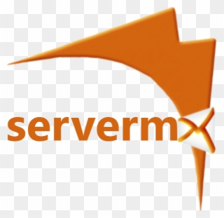 Logo Servermx - Reserved Sign Clipart