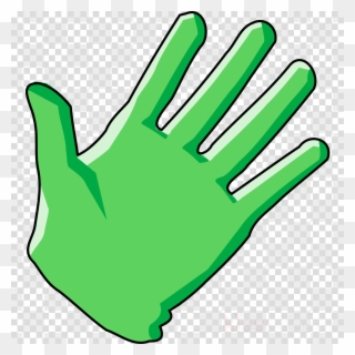 Clip Art Glove - Png Download