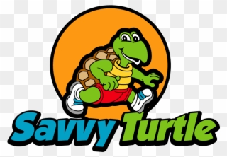 Teespring - Savvy Turtle Clipart