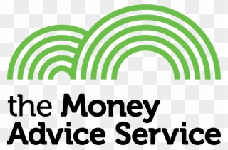 Personal Debt - Money Advice Service Clipart