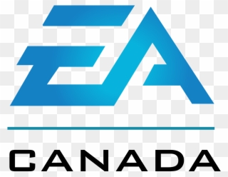Kelowna Xprize Top Ten Significant Canadian Game Companies - Ea Canada Logo Clipart