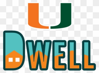 Game Logo - University Of Miami Clipart