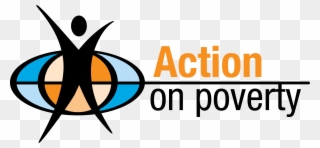 Action On Poverty Clipart