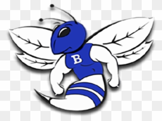 Bryant Volleyball Showcase Is Tuesday - Bryant High School Hornets Clipart