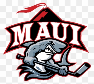 Donate - Maui Hockey Logos Clipart