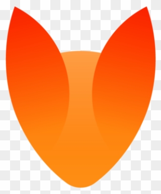 Tunefox Logo Clipart