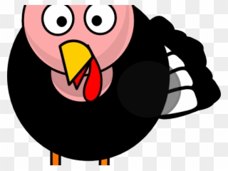 Turkey Face Cliparts - Png Download
