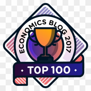 Top 100 Economic Blogs - Economics Clipart