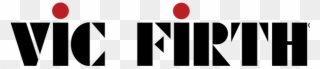 Vic - Vic Firth Logo Clipart