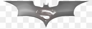 The Superman / Batman Movie Officially Confirmed - Dark Knight Clipart