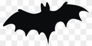 Bat Rubber Stamp - Rubber Stamping Clipart (#1986305) - Pinclipart