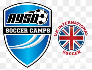 Ayso Soccer Camps & Training - Ayso Soccer Camp Logo Clipart