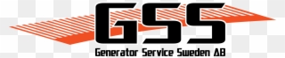 Generator Service Sweden Ab, Gss Ab Clipart