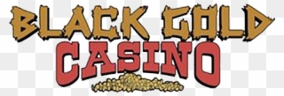 Newcastle Travel Center - Black Gold Casino Clipart