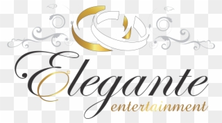 Elegante Entertainment - Essante Organics Clipart