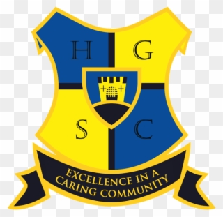 Heanor Gate Science College Logo Clipart