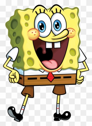 Spongebob Squarepants Character Nickelodeon Fandom - Ropa De Bob Esponja Clipart