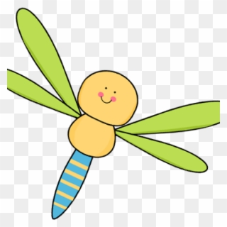 Dragon Fly Clipart Free Dragonfly Clipart At Getdrawings - Png Download ...