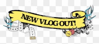 New Vlog Sew 'n' Tell October Makes - London Clipart