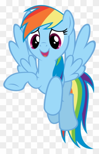 'uhhh, We're House-sitting This Afternoon ' By Mrlolcats17 - Rainbow Dash Face Clipart